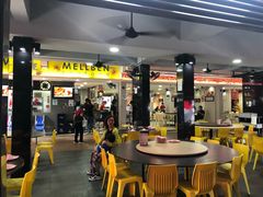 -龙海鲜螃蟹王(宏茂桥店)