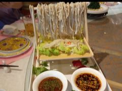 -全聚德(长江路店)