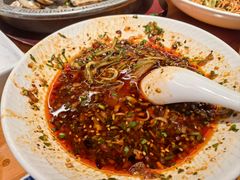 -肉串汪(月坛店)