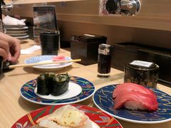-大起水产回转寿司(道顿堀店)