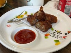 -堂宴·老厦门私房菜(1988仙岳总店)