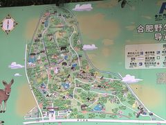 -合肥野生动物园