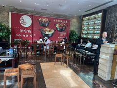 -凤凰楼酒家·粤宴点心(华强北店)