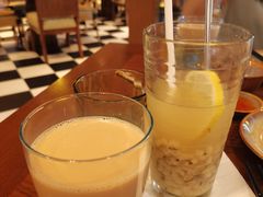 -亚特兰蒂斯·蟹餐厅 CRAB KITCHEN·鲜活海鲜