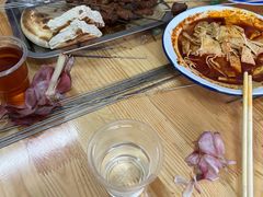 -东仪路传统烤肉
