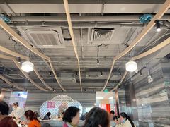 -鼎泰丰(当代商城店)