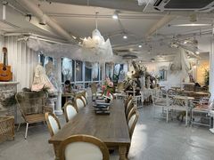 大堂-共舞时光猫咖·狗咖(新街口店)