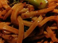 -清真盛志望麻酱酿皮·非遗老字号