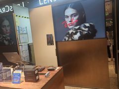 -LensCrafters亮视点(蓝色港湾店)