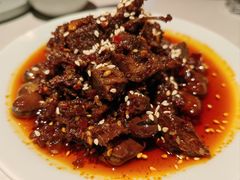 -院8里·小聚园老川菜(九眼桥店)