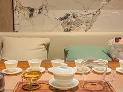 -翕间食·精致淮扬菜(江苏大剧院店)