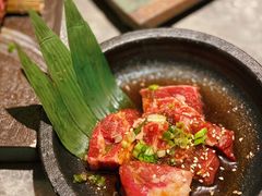 -厚贞日式烤肉(龙之梦店)