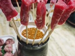 -涮福記·现切牛羊肉火锅(世纪汇店)