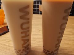 -爷爷不泡茶NOYEYENOTEA(武汉佰港城创始店)