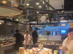-比格比萨自助(诺亚大厦店)