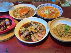 -妈妈菜舟山海鲜(定海古城店)