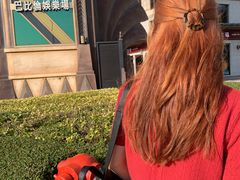 -澳门喜来登大酒店