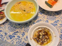 -文楼·淮扬菜·淮安早茶(河下古镇翔宇店)
