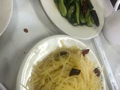 -清真永恒华威肉饼(潘家园店)