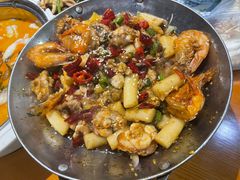 -龙梅肥肠鱼(明瓦廊店)