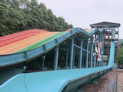 -重庆海昌加勒比海水世界