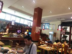 -周家大辣椒面皮(中山街店)