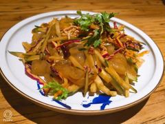 -關東雪东北菜(中庚漫游城店)