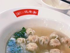 -沈老头包子(太原街店)