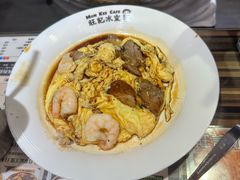 -旺记冰室(九龙中心大厦店)