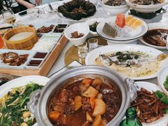 -三六三杭州菜(水上总店)