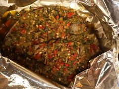 -大凉山小会理生态餐