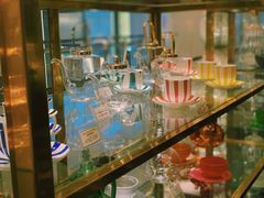 -TWG Tea(台北101购物中心沙龙及精品门市)