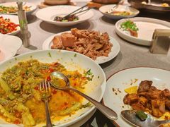 -汤城小厨•粤菜•靓汤(金融街店)