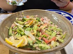 -SULTAN·苏坦土耳其餐厅(新光汇店)
