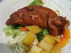 -小义乌砂锅拉面(海事共享区店)