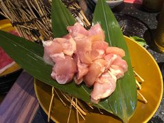 -牛New寿喜烧(闵行龙湖天街店)