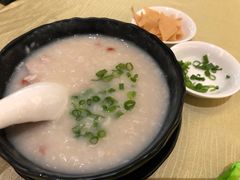 -汇景希尔顿逸林酒店·悦轩中餐厅