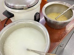 -电白鸭粥店(下沙二坊88号店)