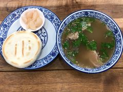 -老白家水盆羊肉
