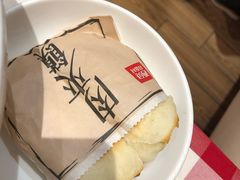 -西贝(枫蓝国际购物中心店)