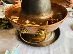 -羊家胡同·龙虾烧烤火锅(龙汇路店)