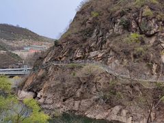 -黑龙潭风景区