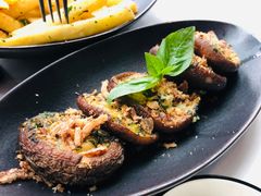 烤香菇-atta bj(国贸商城店)