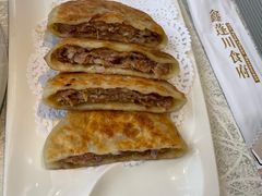 -蓬川食府(金海道店)