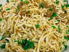 蟹黄捞面-宏佳丰味蟹馆(洛溪店)