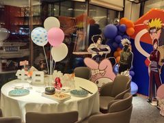 -小厨娘淮扬菜(天印大道店)