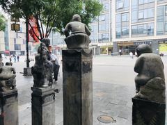 -老牌坊鲁菜名店(宽厚里店)