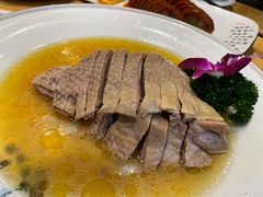 盐水鹅-双东酒店(东关街店)