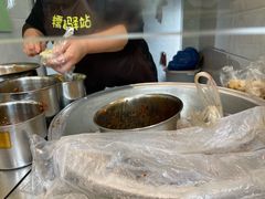 -糯香驿站(施家园分店)