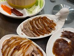 -陆壹捌餐厅(五大道店)